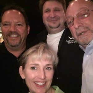 Meet your Posher, Craig